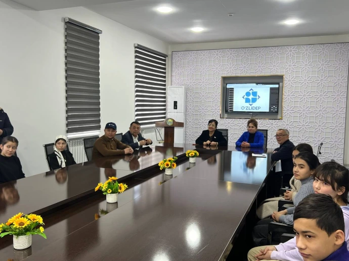 Elektr jihozlari bilan ishlash bo‘yicha laboratoriya mashg‘uloti