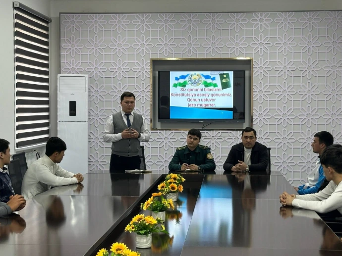 Konsert dasturi va sahna chiqishlari